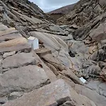 Дом отдыха La Estrellas *