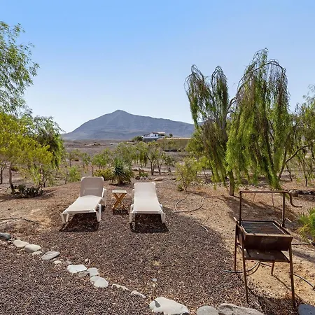 La Estrellas * Tarajalejo