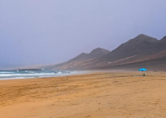 Σπίτι διακοπών La Estrellas